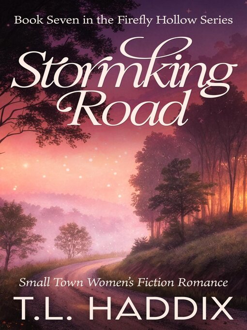 Title details for Stormking Road by T. L. Haddix - Available